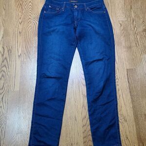 James Jeans 29 Skinny Dark